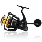 TICA TEMPEST TT8000 Full Metal Spinning Reel - ReelsDeal Fishing Sale NZ